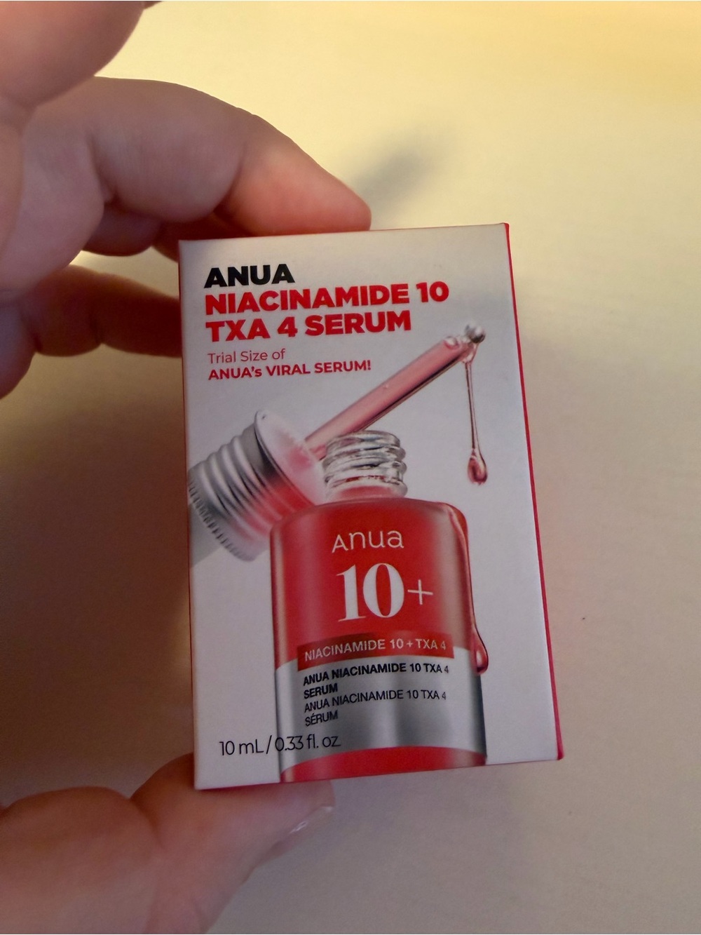 Anua Serum